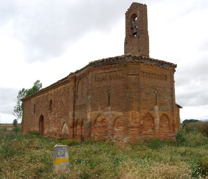 Tour 3 León - Pilgino