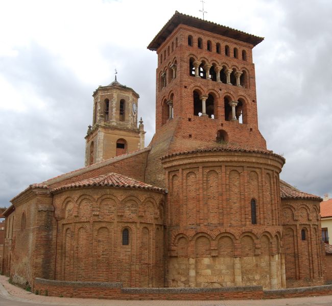 Tour 3 León - Pilgino