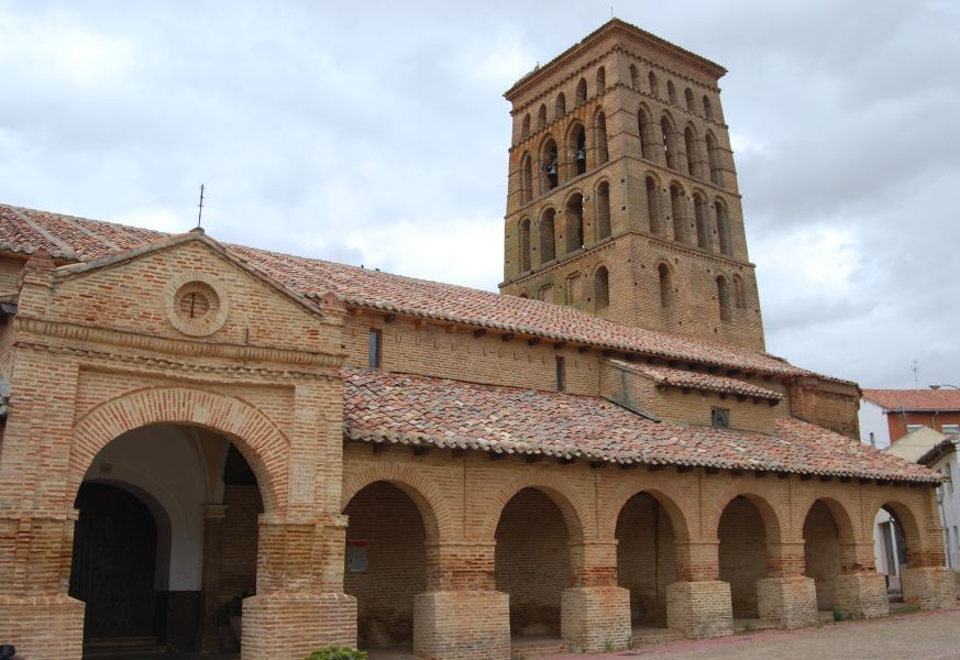 Tour 3 León - Pilgino