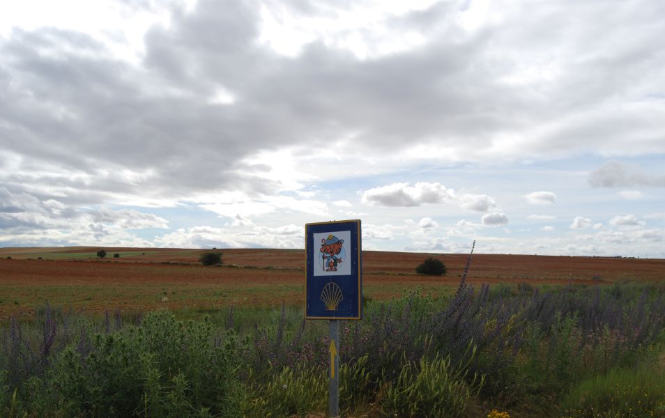 Tour 3 León - Pilgino