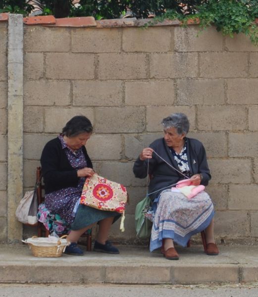 Tour 3 León - Pilgino