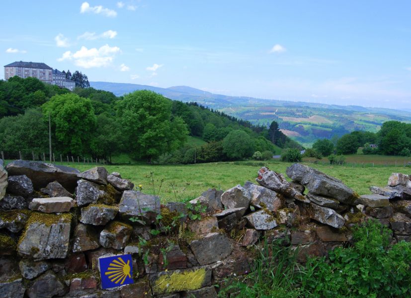 Camino Primitivo - Pilgino