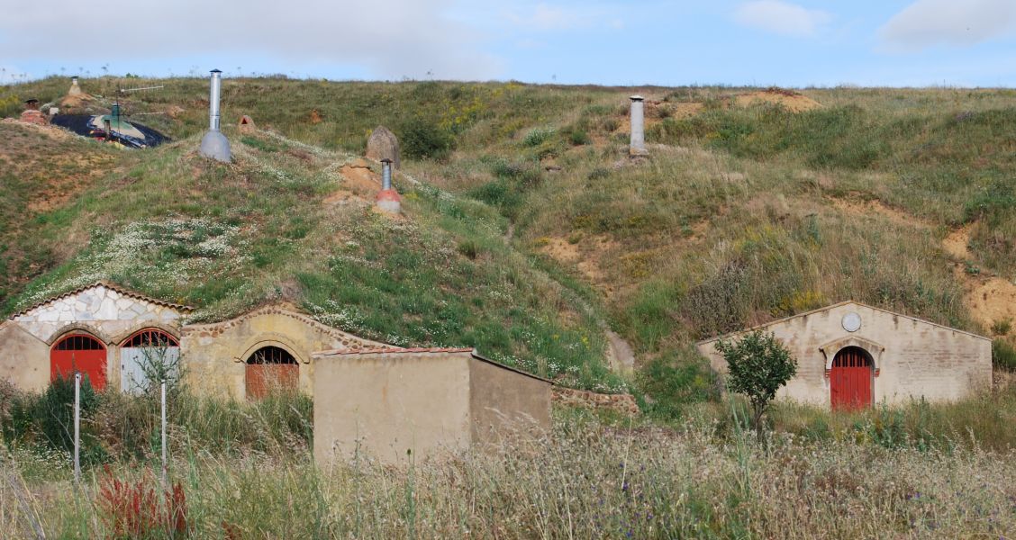 Tour 3 León - Pilgino