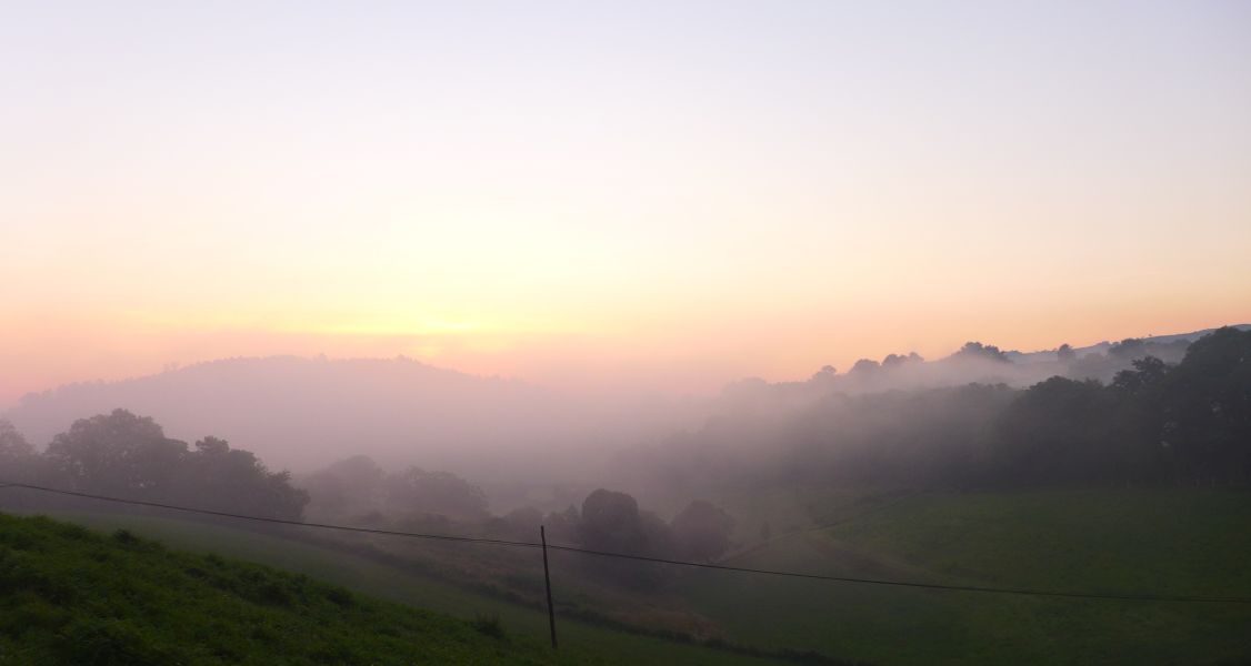 Camino Primitivo - Pilgino