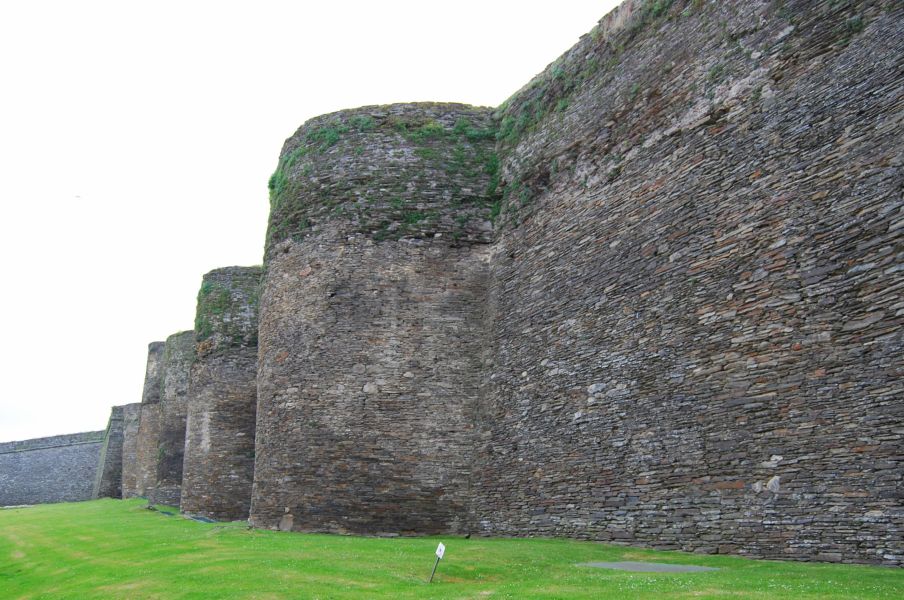 Camino Primitivo - Pilgino