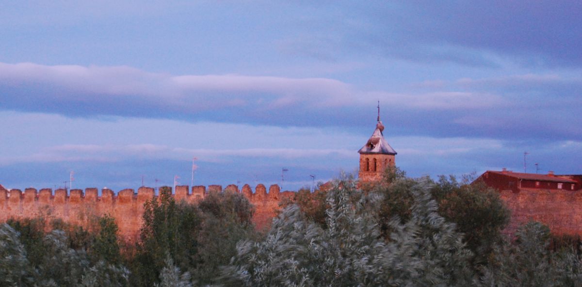 Tour 3 León - Pilgino