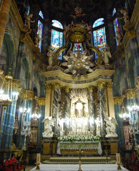 Camino Primitivo - Pilgino