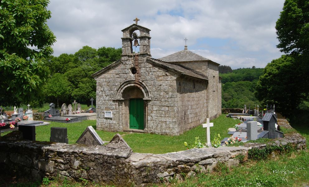 Camino Primitivo - Pilgino