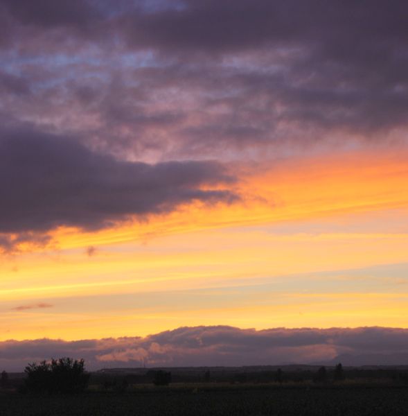 Tour 3 León - Pilgino