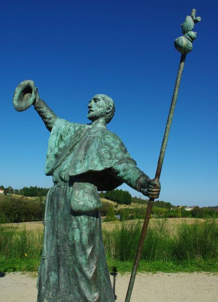 Camino Primitivo - Pilgino