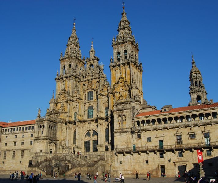 Camino Primitivo - Pilgino