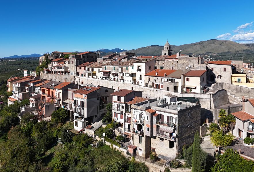 Camino de San Francisco: Recorrido por Roma - Pilgino