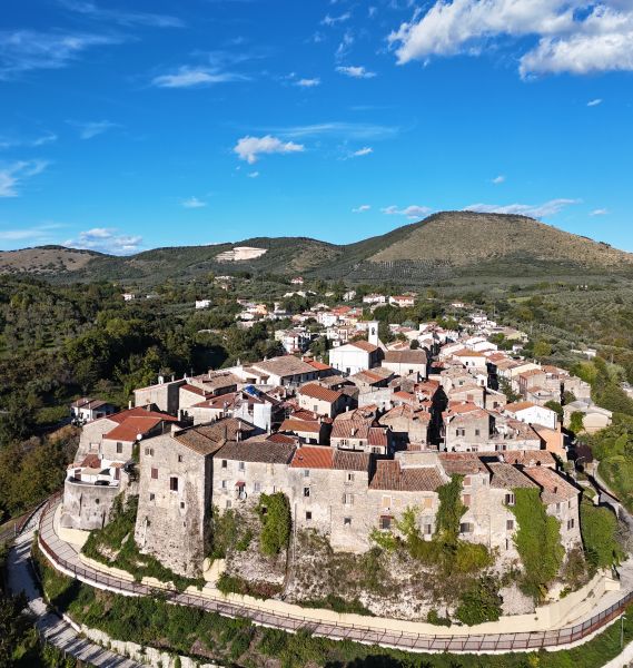 Camino de San Francisco: Recorrido por Roma - Pilgino