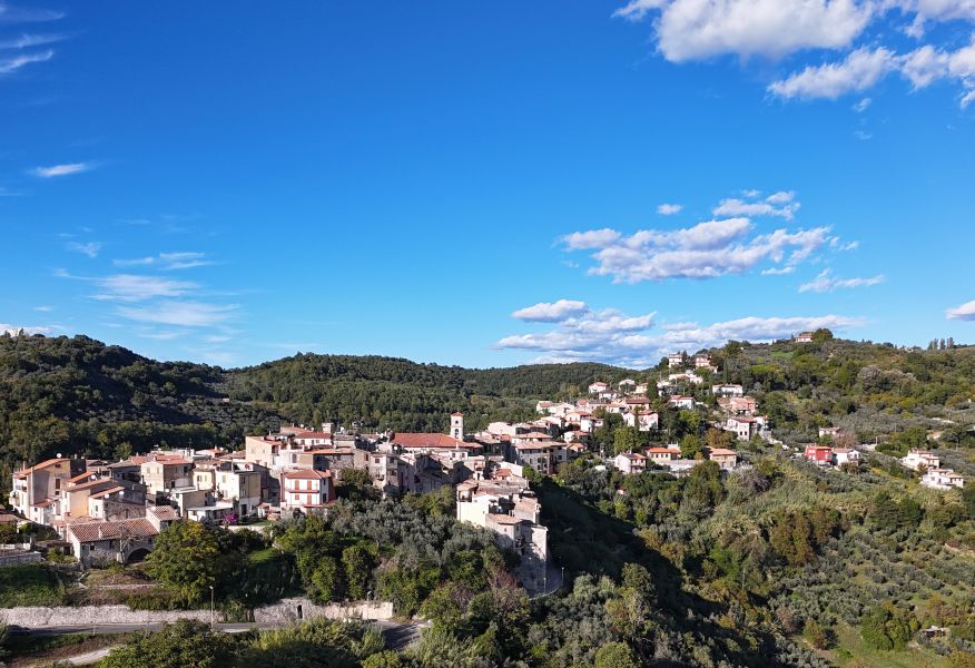 Camino de San Francisco: Recorrido por Roma - Pilgino