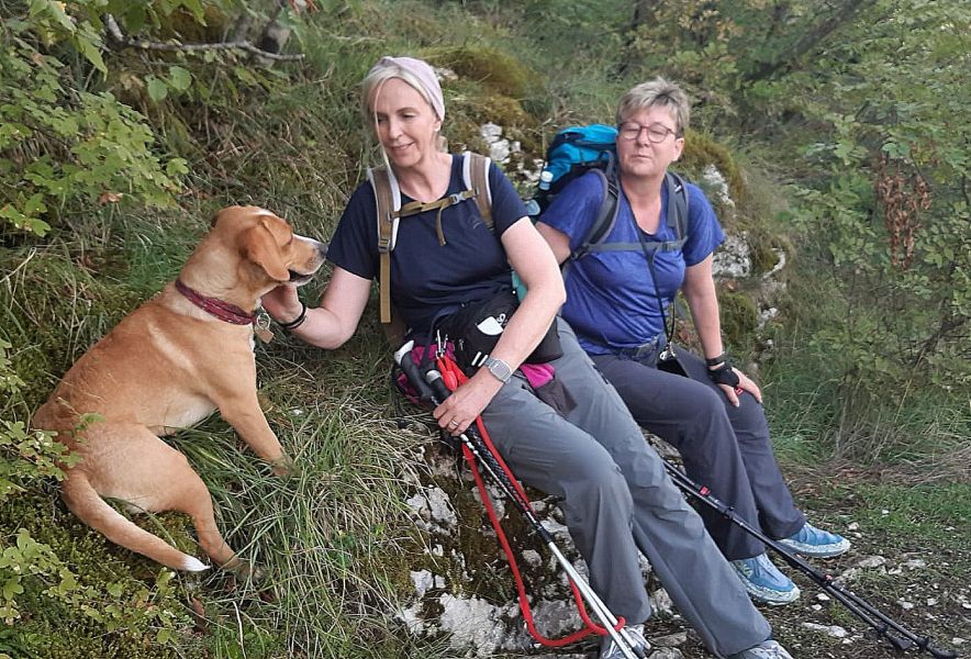 Camino de San Francisco: Recorrido por Roma - Pilgino