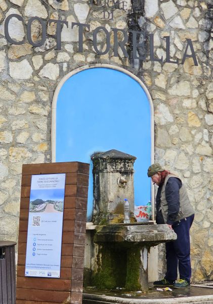 Camino de San Francisco: Recorrido por Roma - Pilgino
