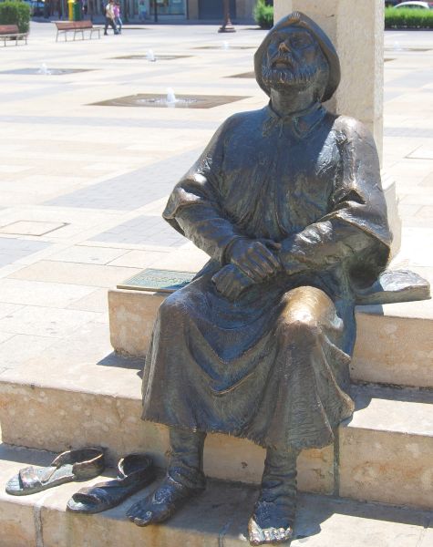 Tour 3 León - Pilgino