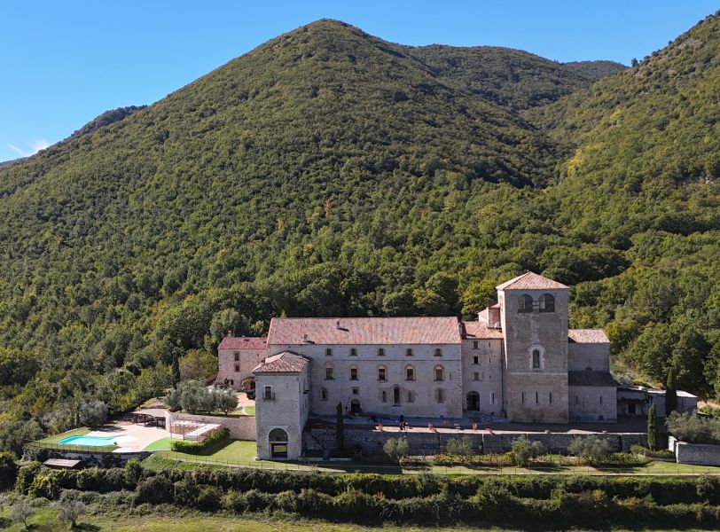 Camino de San Francisco: Recorrido por Roma - Pilgino