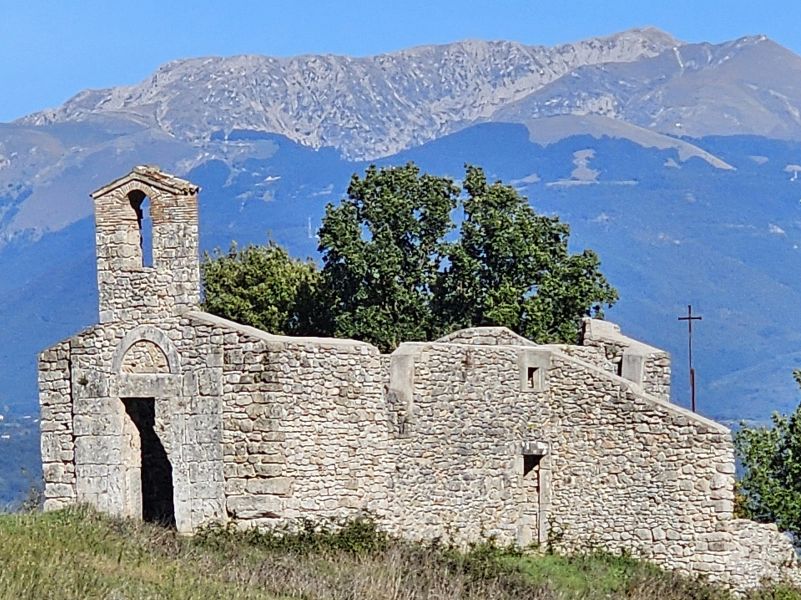 Camino de San Francisco: Recorrido por Roma - Pilgino