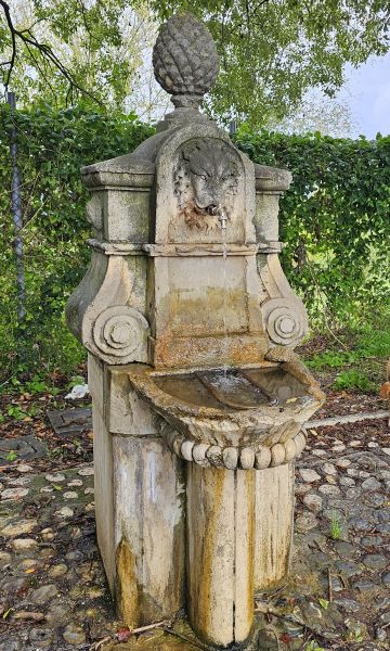 Camino de San Francisco: Recorrido por Roma - Pilgino