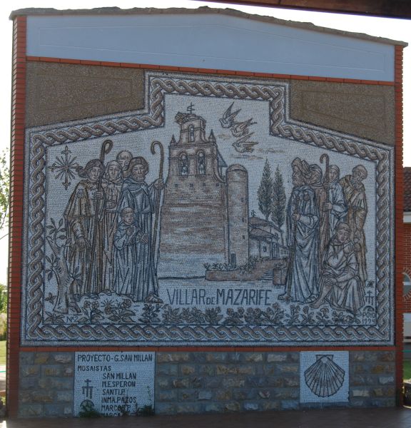 Tour 3 León - Pilgino