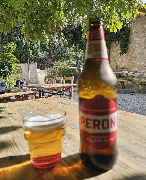 Franziskusweg: Tour Rieti - Pilgino