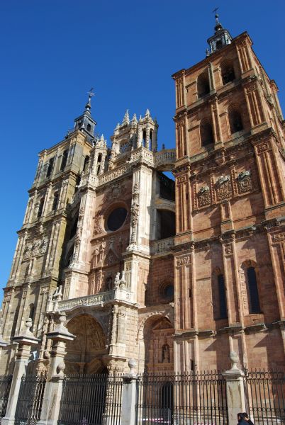 Tour 3 León - Pilgino