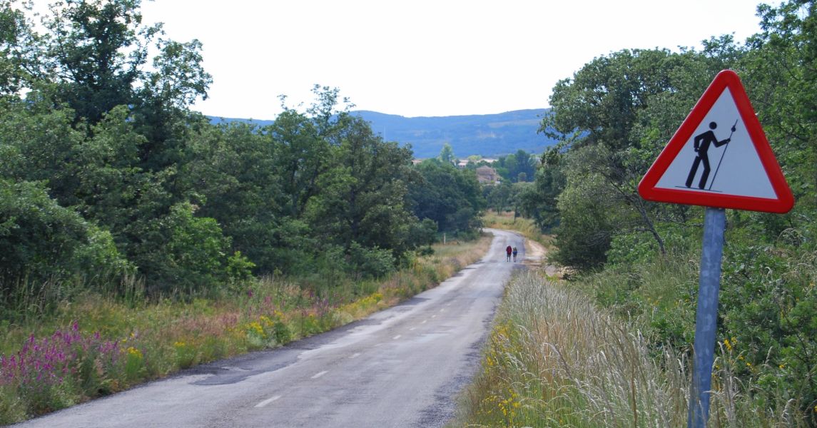 Tour 3 León - Pilgino