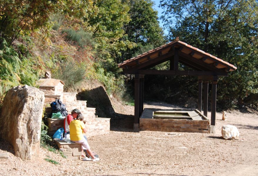 Tour 3 León - Pilgino