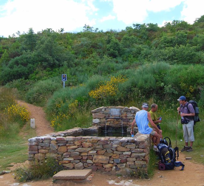 Tour 3 León - Pilgino