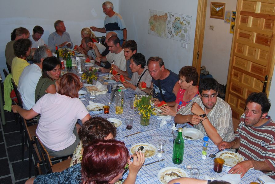 Tour 3 León - Pilgino