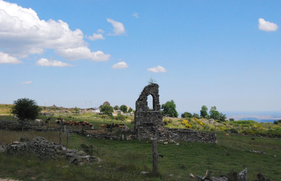 Tour 3 León - Pilgino