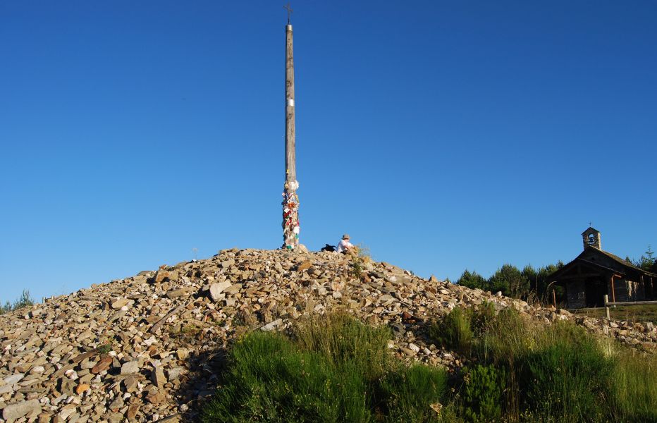 Tour 3 León - Pilgino