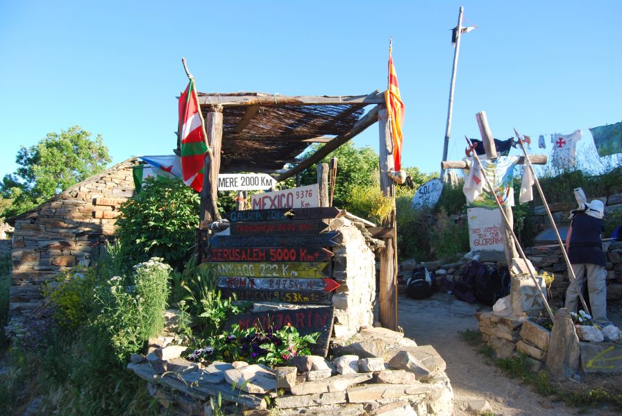 Tour 3 León - Pilgino