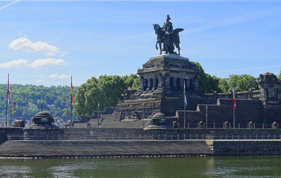 Mosel Camino - Pilgino