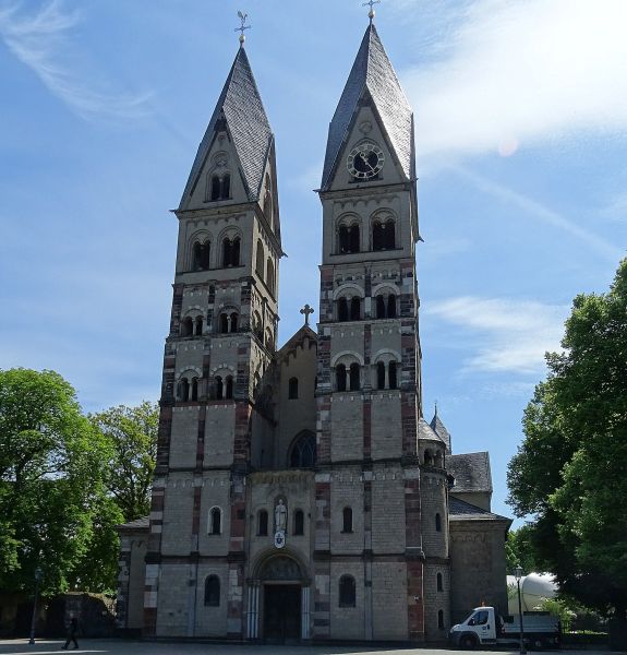 Mosel Camino - Pilgino