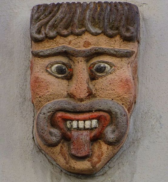 Mosel Camino - Pilgino