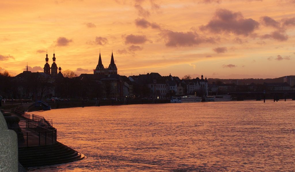 Mosel Camino - Pilgino