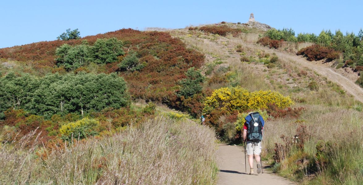 Tour 3 León - Pilgino