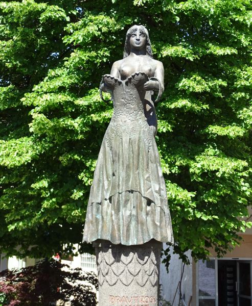 Mosel Camino - Pilgino