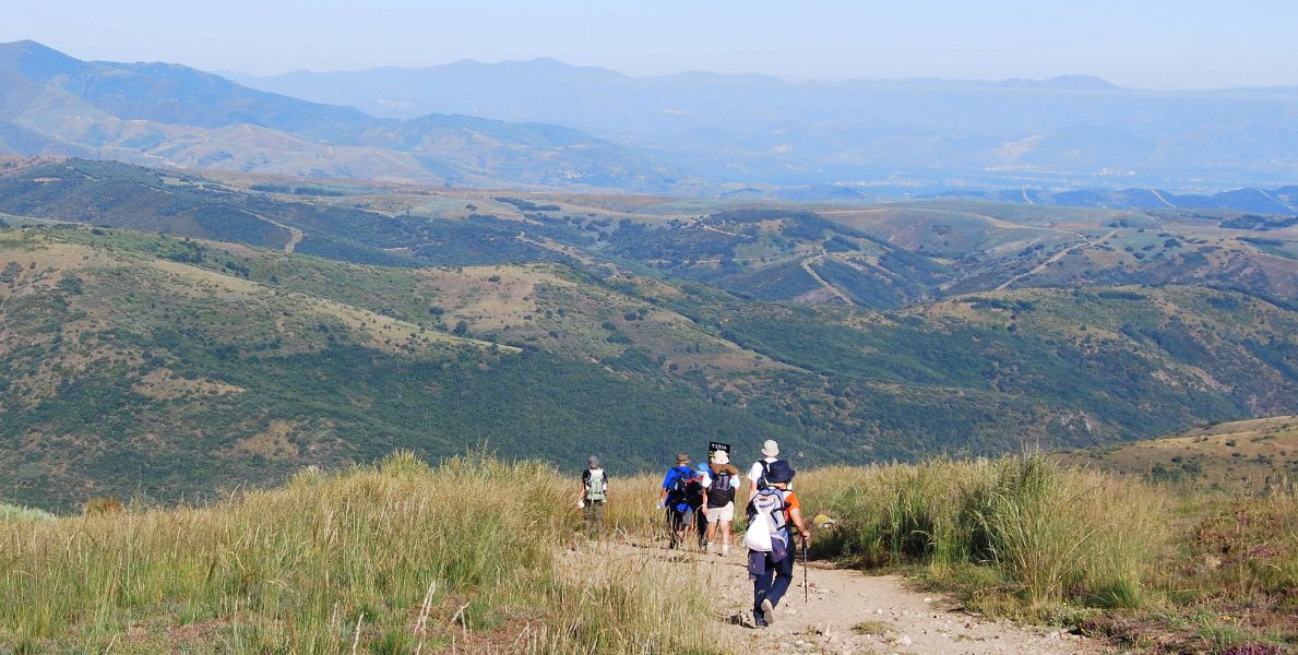 Tour 3 León - Pilgino