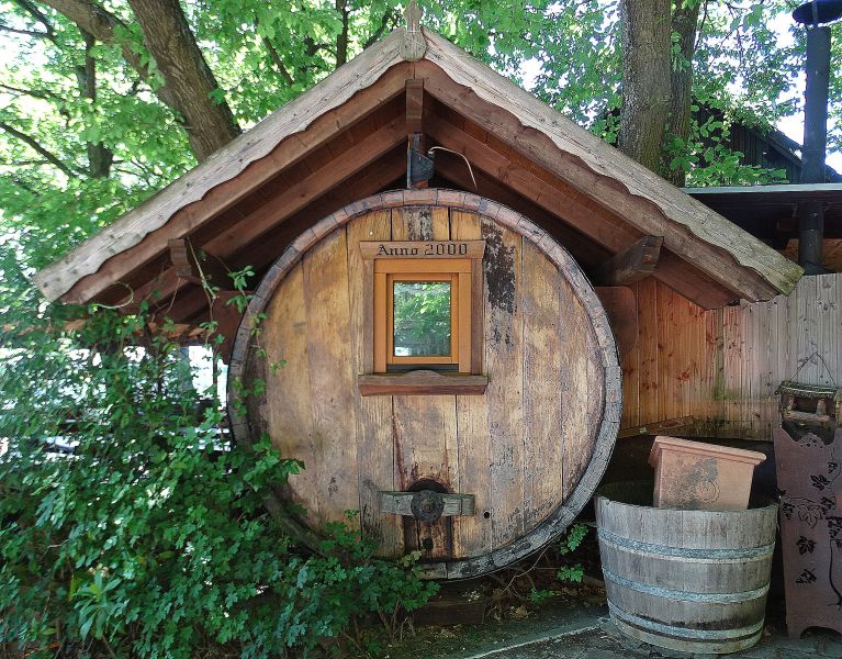 Mosel Camino - Pilgino