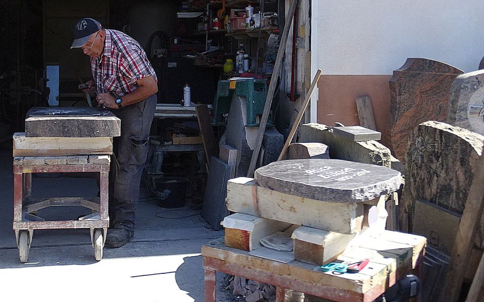 Mosel Camino - Pilgino