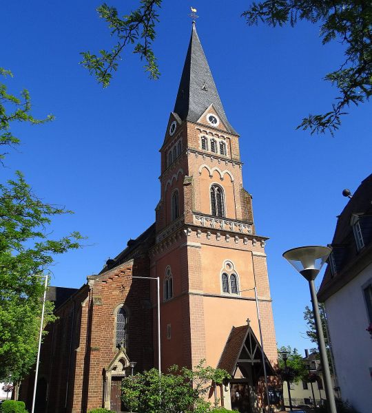 Mosel Camino - Pilgino