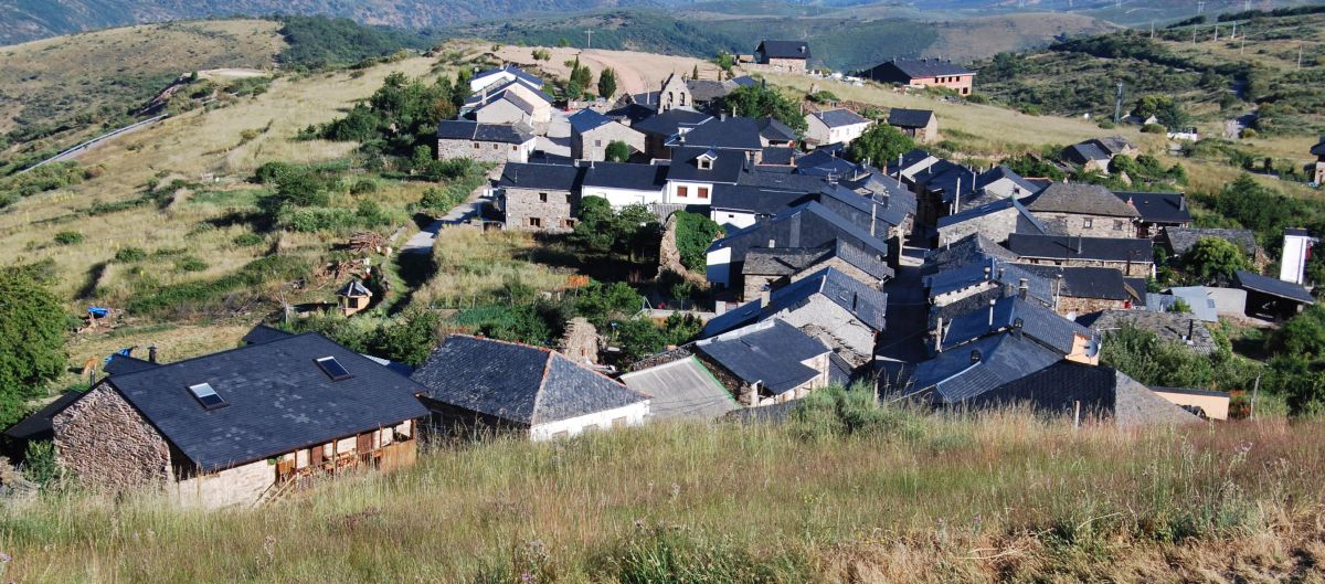 Tour 3 León - Pilgino