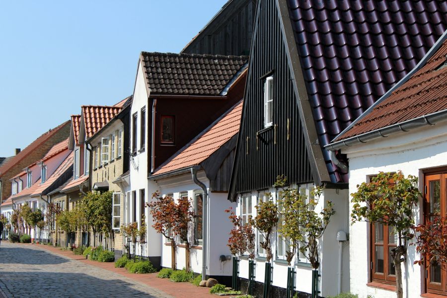 Via Jutlandica - Pilgino