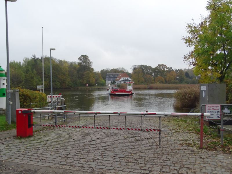 Via Jutlandica - Pilgino