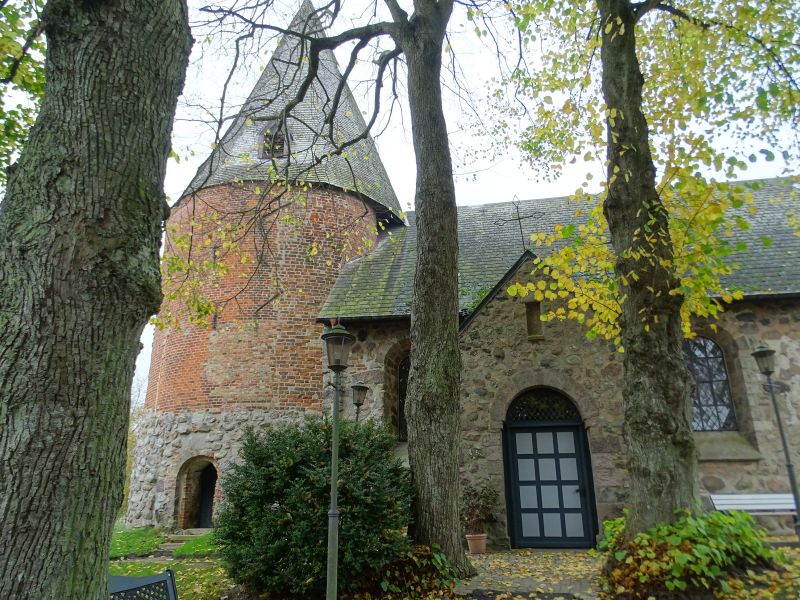 Via Jutlandica - Pilgino