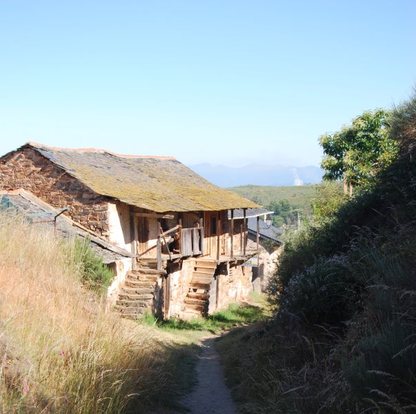 Tour 3 León - Pilgino