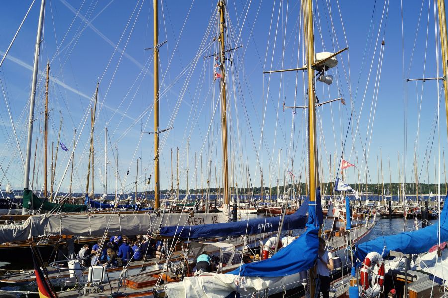 Via Jutlandica - Pilgino